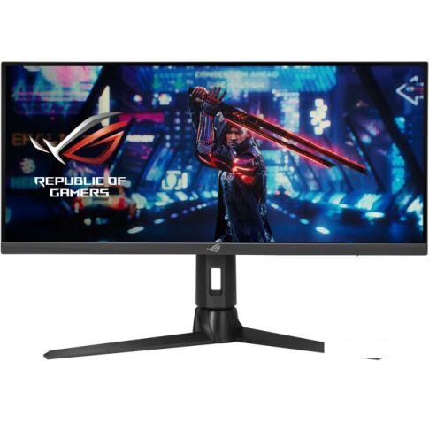 Игровой монитор ASUS ROG Strix XG309CM