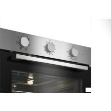 Электрический духовой шкаф Indesit IBFTE 3634 IX