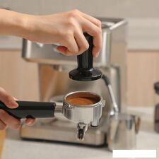 Рожковая бойлерная кофеварка Kyvol Espresso Coffee Machine 03 ECM03 CM-PM220A