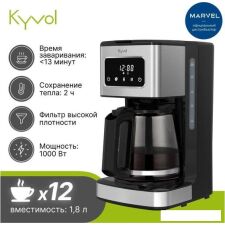 Капельная кофеварка Kyvol Best Value Coffee Maker CM05 CM-DM121A