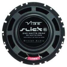 Коаксиальная АС VIBE audio SLICK6-V7