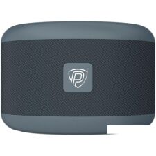 Беспроводная аудиосистема Prestigio Smartvoice (черный/серый)