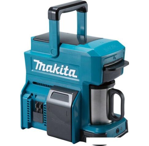 Капельная кофеварка Makita DCM501Z