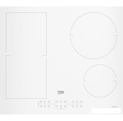 Варочная панель BEKO HII 64200 FMTW