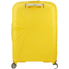 Чемодан-спиннер American Tourister Starvibe Electric Lemon 67 см