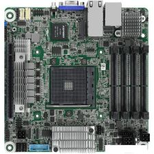 Материнская плата ASRock Rack X570D4I-2T