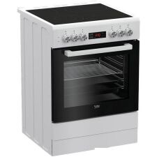 Кухонная плита BEKO FSM 67320 GWS