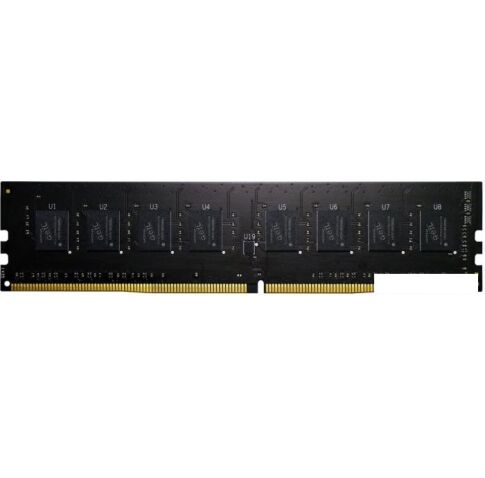 Оперативная память GeIL Pristine 32ГБ DDR4 3200 МГц GN432GB3200C22S