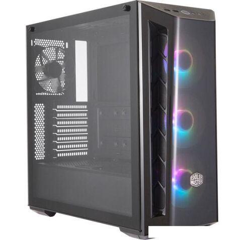 Корпус Cooler Master MasterBox MB520 ARGB MCB-B520-KGNN-RGA