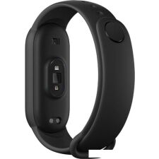 Фитнес-браслет Xiaomi Mi Smart Band 5 (черный, международная версия)