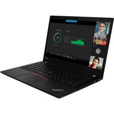 Ноутбук Lenovo ThinkPad T14 Gen 2 Intel 20W1A10PCD