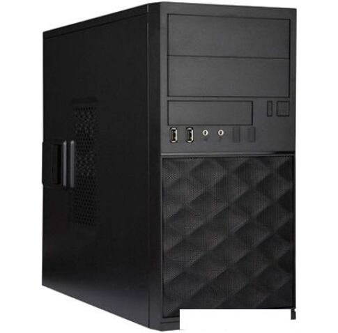 Корпус In Win EFS052 Black 500W