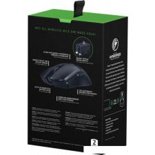 Игровая мышь Razer Viper Ultimate (без док-станции)