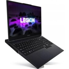 Игровой ноутбук Lenovo Legion 5 15ACH6H 82JU00TGPB