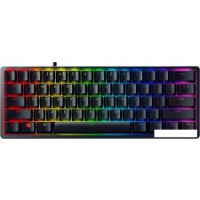 Клавиатура Razer Huntsman Mini Clicky (черный)