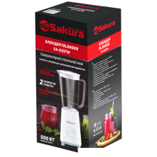 Стационарный блендер Sakura SA-6257W