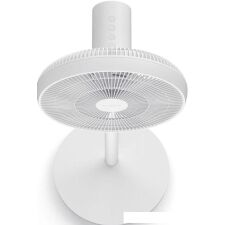 Вентилятор Xiaomi SmartMi DC Natural Wind Fan S2 (белый)