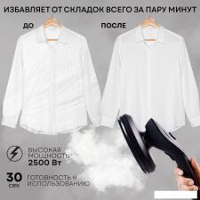 Отпариватель Planta PLS-V200