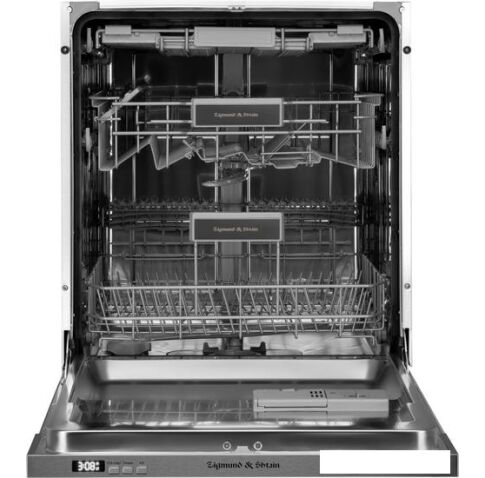 Встраиваемая посудомоечная машина Zigmund & Shtain DW 301.6