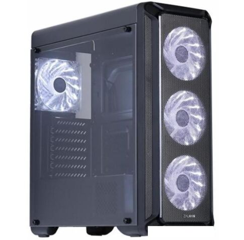 Корпус Zalman i3