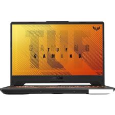 Игровой ноутбук ASUS TUF Gaming A15 FA506ICB-HN193