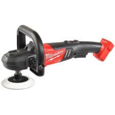 Полировальная машина Milwaukee M18 FAP180-0X