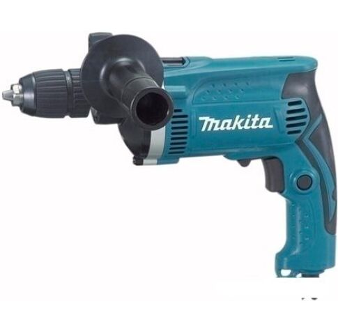 Ударная дрель Makita HP1631K