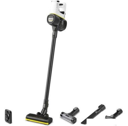 Пылесос Karcher VC 4 Cordless Premium myHome 1.198-640.0