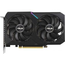 Видеокарта ASUS Dual GeForce RTX 3060 12GB GDDR6 DUAL-RTX3060-12G