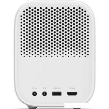 Проектор Xiaomi Mi Smart Projector 2 XMTYY02FMGL (международная версия)