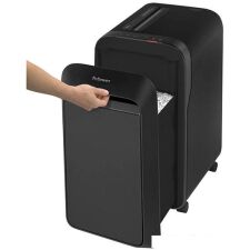 Шредер Fellowes Powershred LX221 (черный)