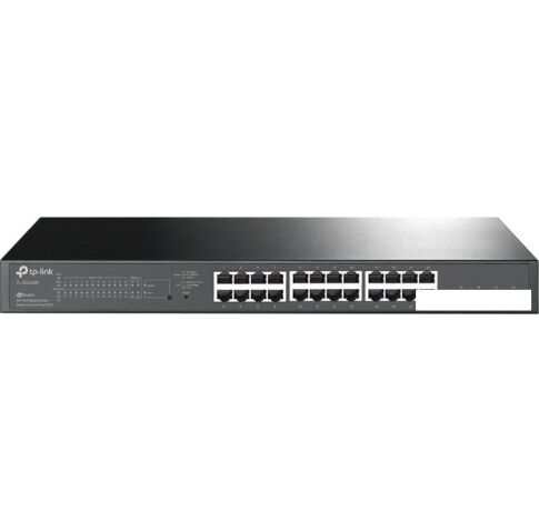 Коммутатор TP-Link TL-SG2428P