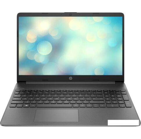 Ноутбук HP 15s-fq5000nia 6G3G5EA