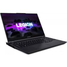 Игровой ноутбук Lenovo Legion 5 15ACH6H 82JU00TGPB