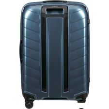 Чемодан Samsonite Attrix Steel blue 69 см