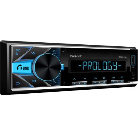 USB-магнитола Prology CMX-250