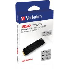 SSD Verbatim Vi7000G 2TB 49368