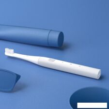 Электрическая зубная щетка Infly Sonic Electric Toothbrush P20A (1 насадка, розовый)
