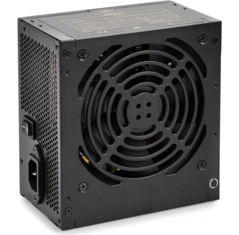 Блок питания DeepCool DE600 v2 DP-DE600US-PH