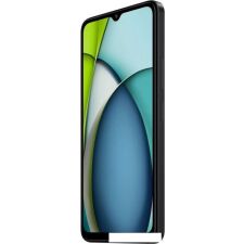 Смартфон Xiaomi Redmi A3x 3GB/64GB международная версия (полуночный черный)