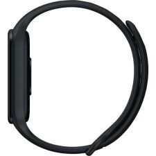 Фитнес-браслет Xiaomi Smart Band 8 Active (черный, международная версия)