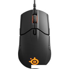 Игровая мышь SteelSeries Sensei 310