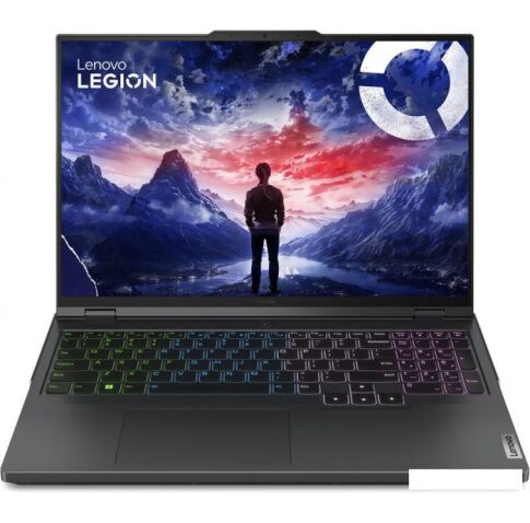 Игровой ноутбук Lenovo Legion Pro 5 16IRX9 83DF00E9RK