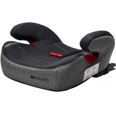 Детское сиденье Osann LUX Isofix (universe grey)