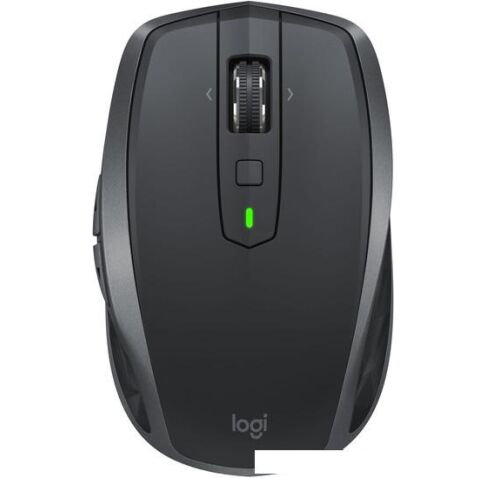 Мышь Logitech MX Anywhere 2S (графит) [910-005153]