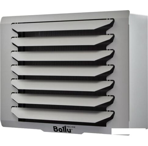 Тепловентилятор Ballu BHP-W4-20-S