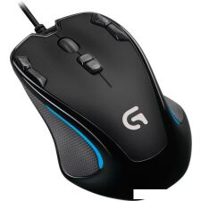 Игровая мышь Logitech G300S Optical Gaming Mouse (910-004345)