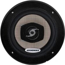 Коаксиальная АС Soundmax SM-CSA502