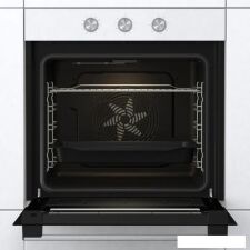 Электрический духовой шкаф Gorenje BO6725E02WG