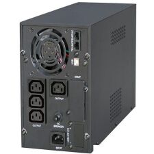 Источник бесперебойного питания Gembird EG-UPS-PS2000-01